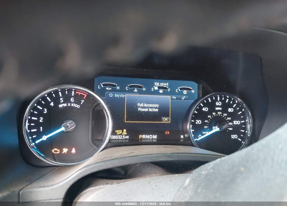 2020 FORD EXPEDITION XLT VIN: 1FMJU1JT6LEA74534