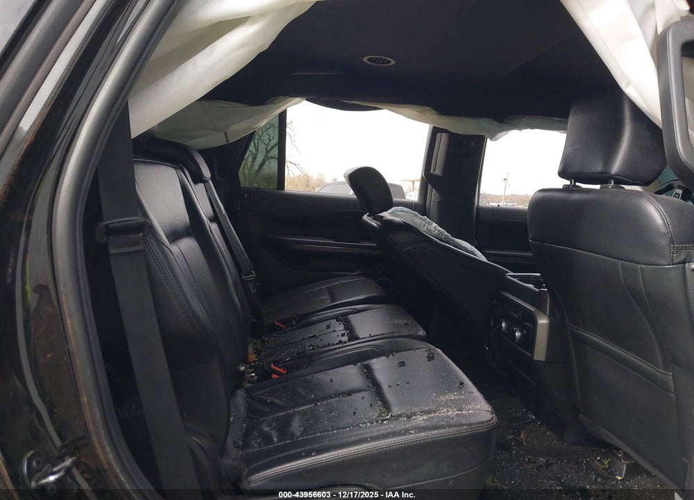2020 FORD EXPEDITION XLT VIN: 1FMJU1JT6LEA74534
