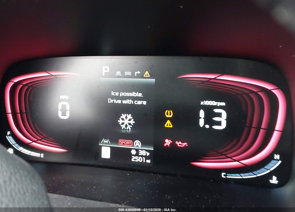 2025 KIA SOUL EX VIN: KNDJ33AU0S7261833