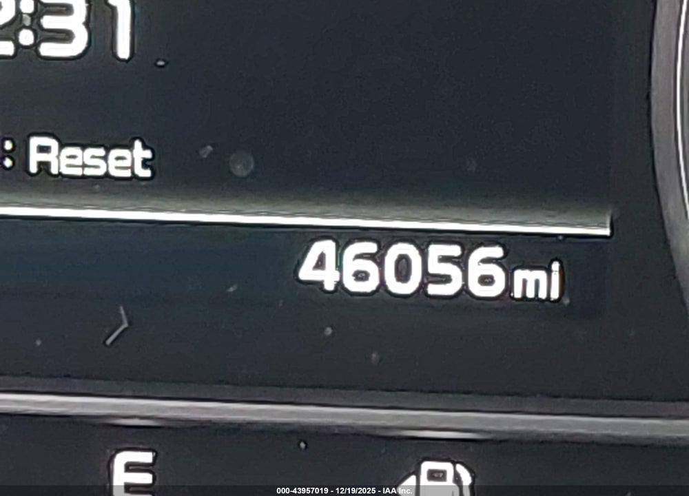 2023 KIA SORENTO X-LINE EX VIN: 5XYRHDLF9PG185354