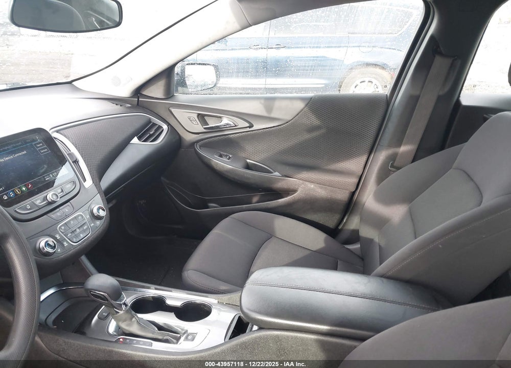 2024 CHEVROLET MALIBU FWD 1LT VIN: 1G1ZD5ST6RF112241