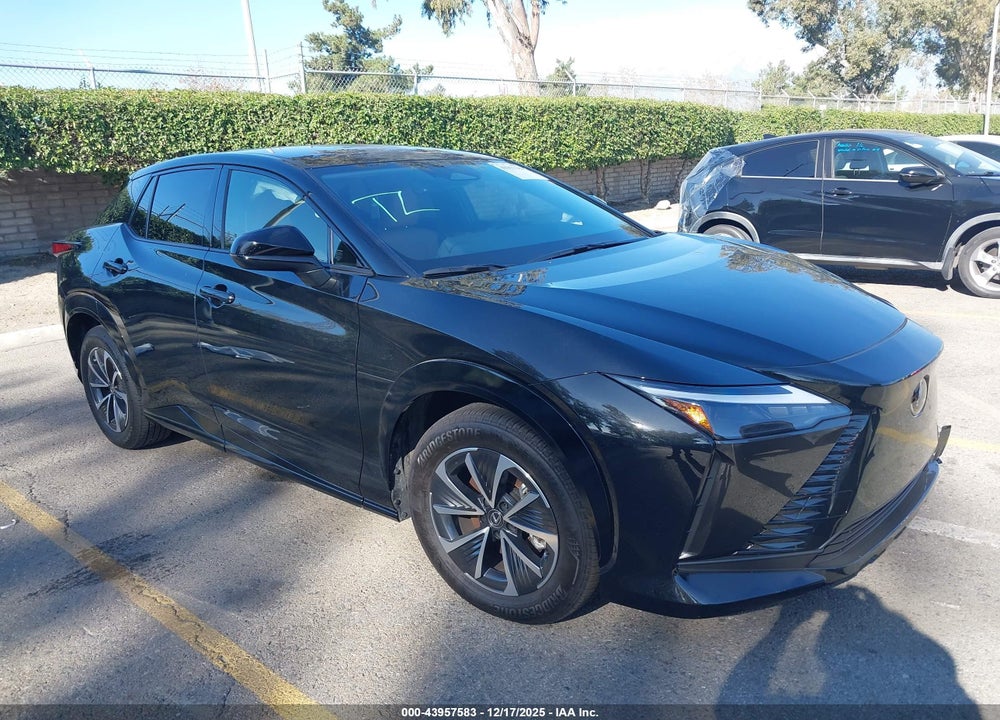 2024 LEXUS RZ 300E PREMIUM VIN: JTJABABB8RA006605