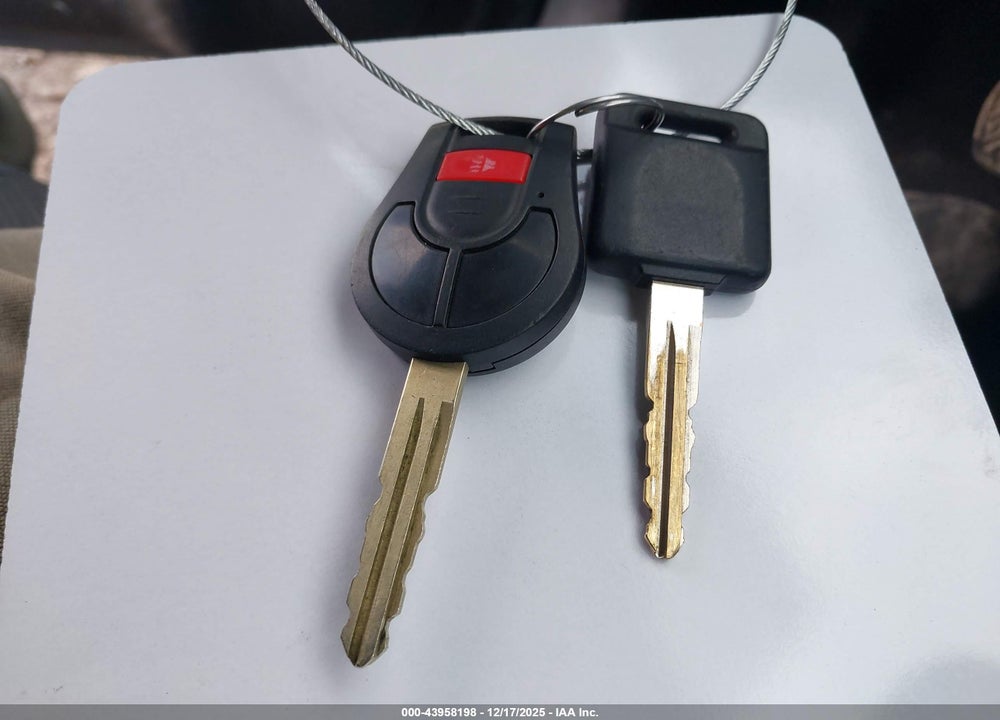 2017 NISSAN SENTRA S VIN: 3N1AB7AP9HY394475
