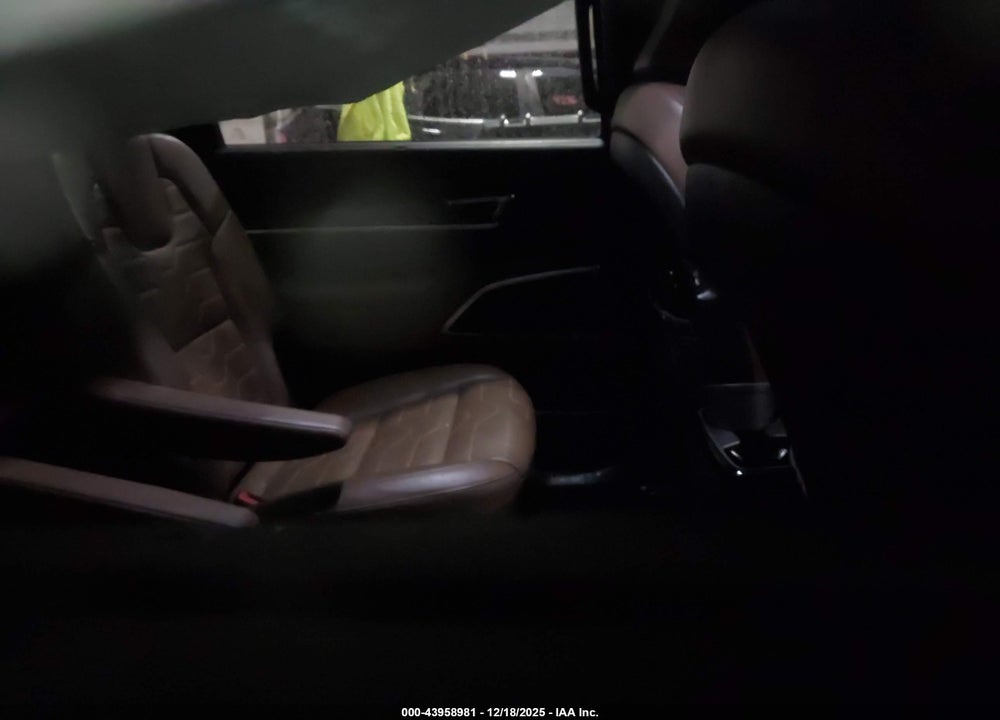 2022 KIA TELLURIDE SX VIN: 5XYP5DHC0NG289372