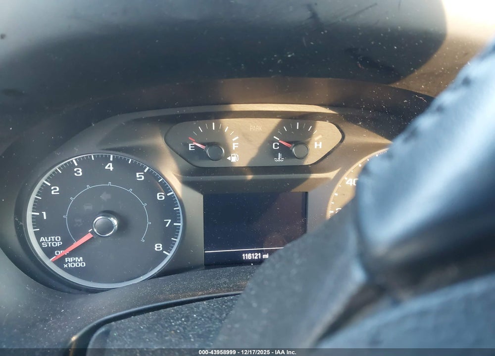 2018 GMC TERRAIN SLE VIN: 3GKALMEV5JL354161