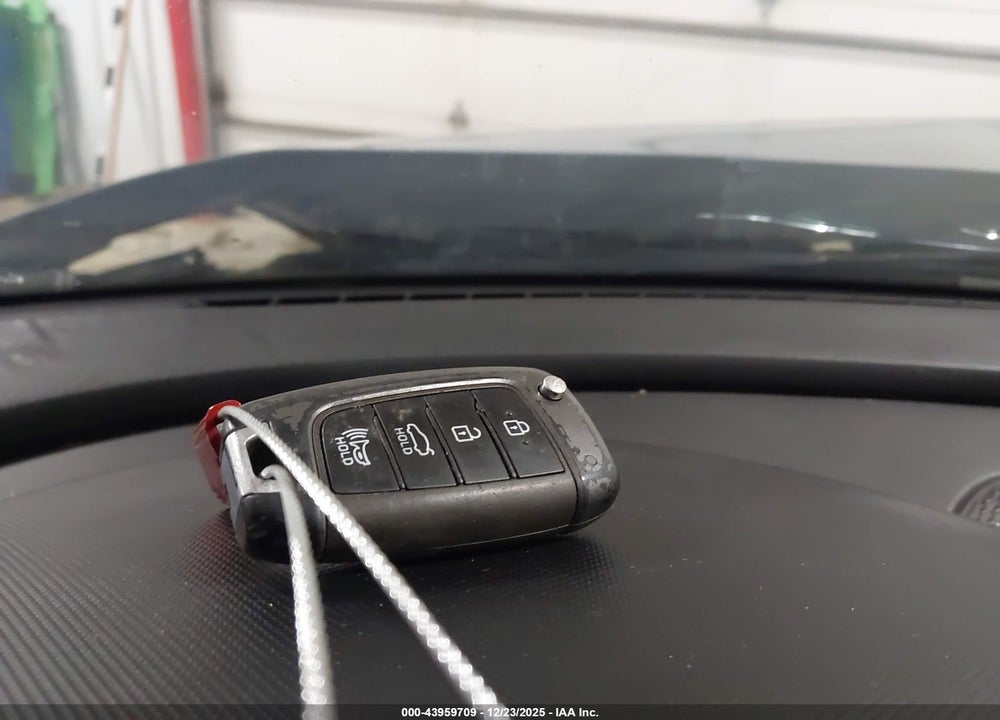 2021 HYUNDAI ELANTRA SE VIN: KMHLL4AG5MU159467