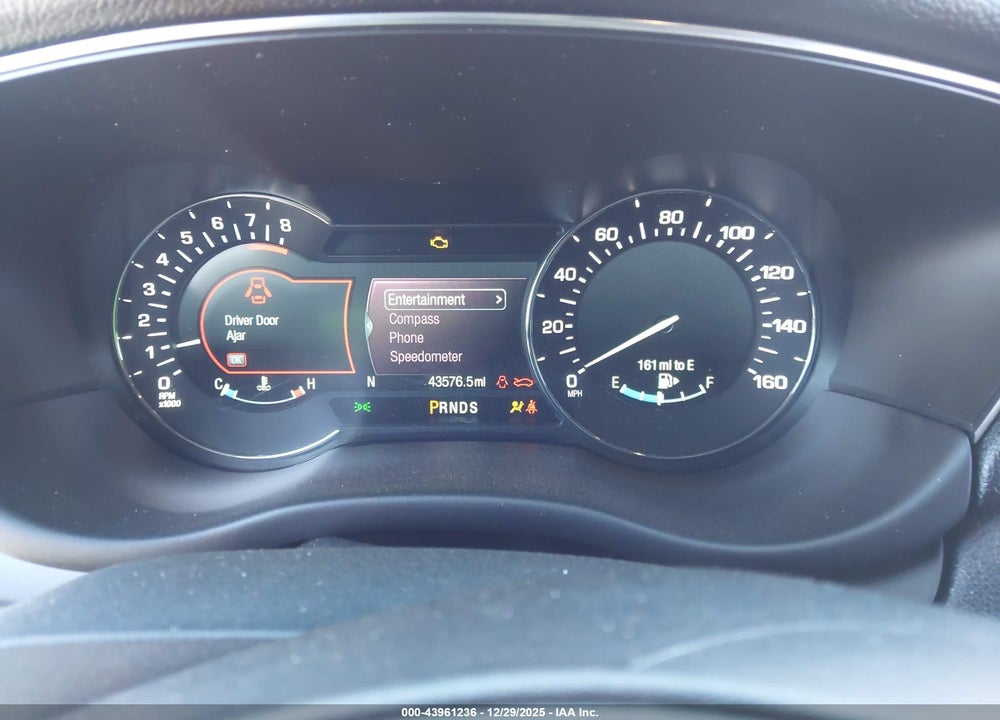 2019 LINCOLN MKC STANDARD VIN: 5LMCJ1C92KUL26915