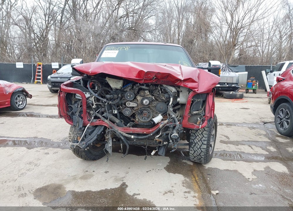2015 FORD F-250 LARIAT VIN: 1FT7W2BTXFEC11833
