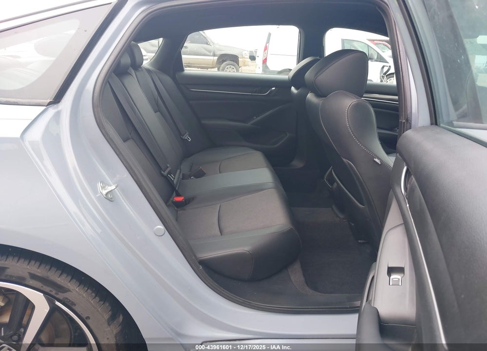 2021 HONDA ACCORD SPORT VIN: 1HGCV1F3XMA028086