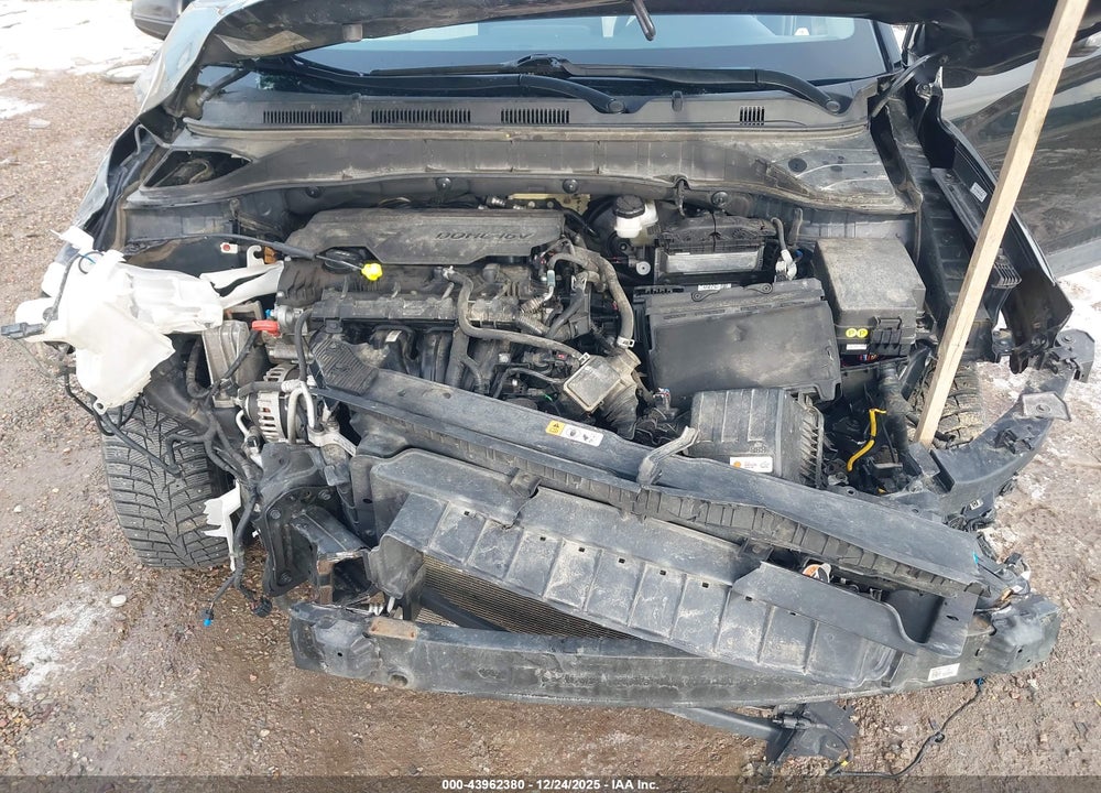 2022 HYUNDAI KONA SEL VIN: KM8K6CAB0NU841045