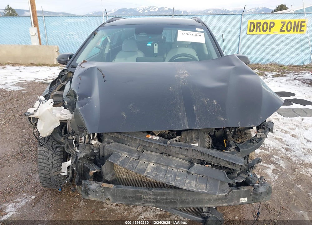 2022 HYUNDAI KONA SEL VIN: KM8K6CAB0NU841045