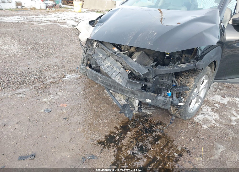 2022 HYUNDAI KONA SEL VIN: KM8K6CAB0NU841045