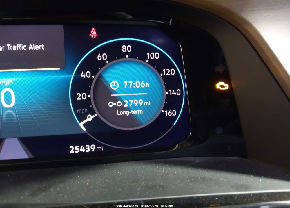 2024 VOLKSWAGEN ATLAS 2.0T SE W/TECHNOLOGY VIN: 1V2HR2CA5RC621298