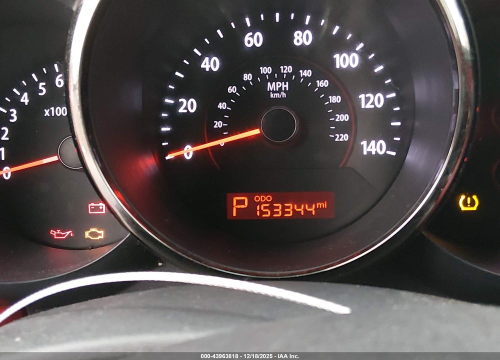 2010 KIA SOUL SPORT VIN: KNDJT2A23A7176766