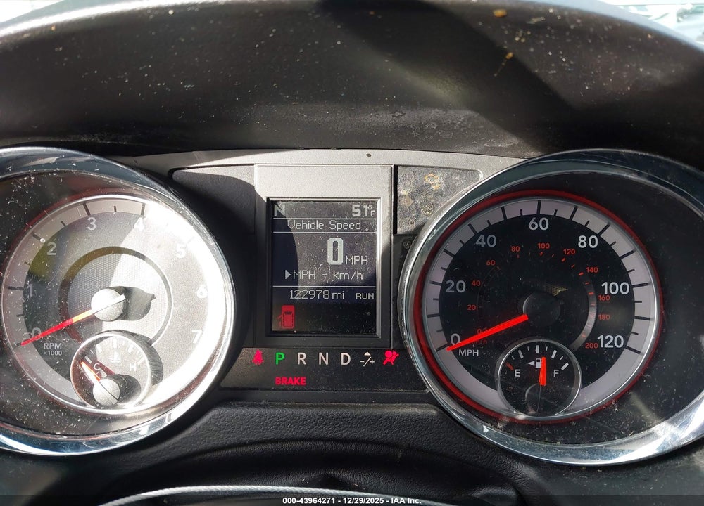 2019 DODGE GRAND CARAVAN GT VIN: 2C4RDGEG7KR518643
