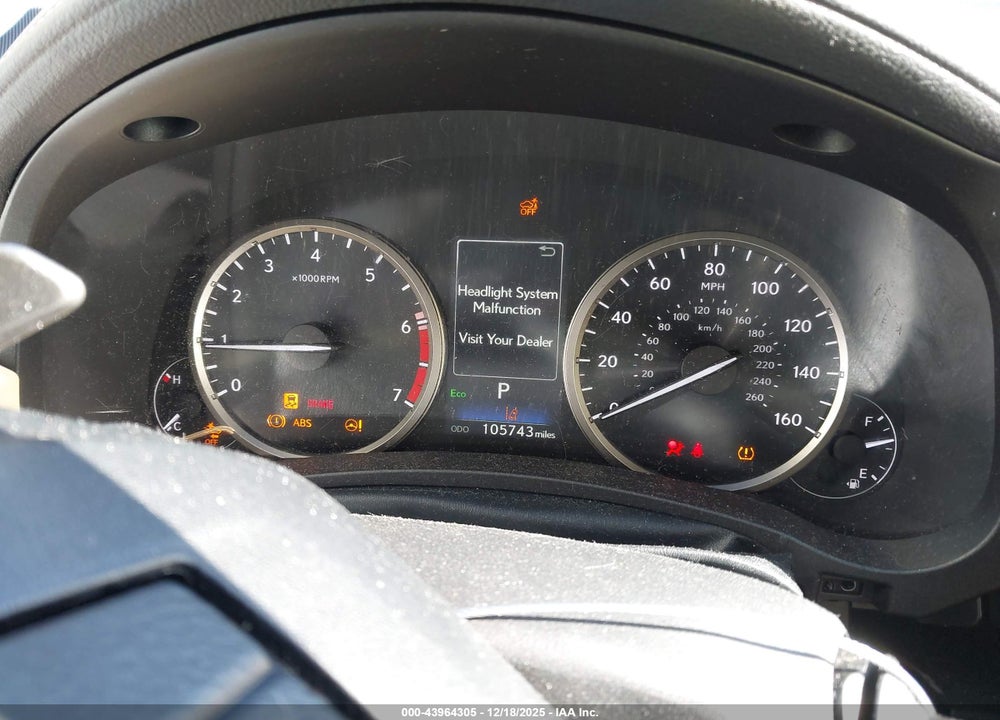 2021 LEXUS NX 300 VIN: JTJGARDZ5M5031436