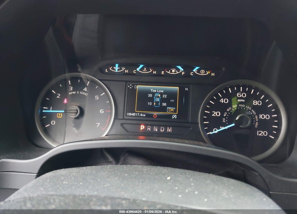 2018 FORD F-150 XLT VIN: 1FTEW1EP3JFD29810