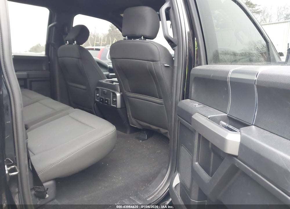 2018 FORD F-150 XLT VIN: 1FTEW1EP3JFD29810
