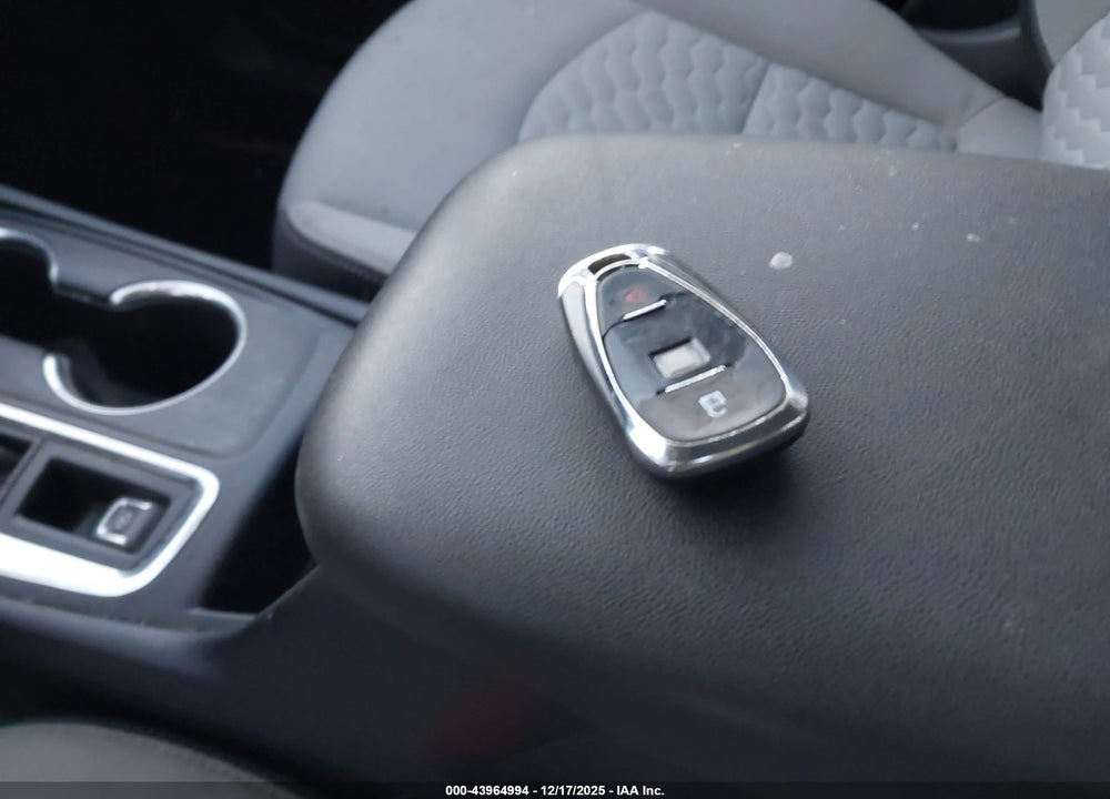 2019 CHEVROLET EQUINOX LS VIN: 2GNAXSEV0K6268709