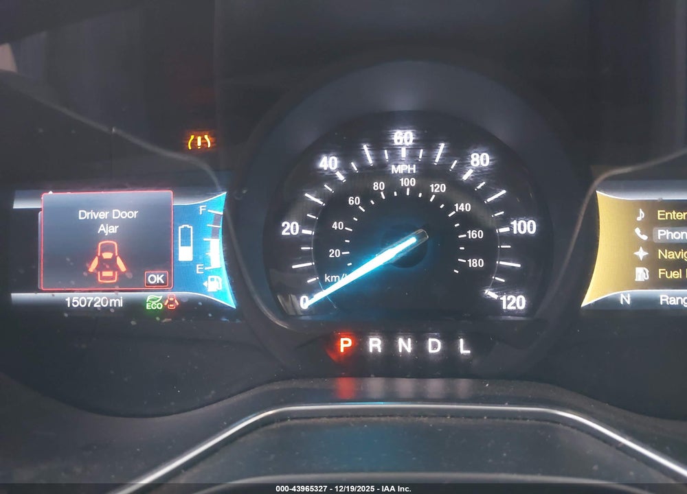 2017 FORD FUSION HYBRID SE VIN: 3FA6P0LU2HR142498