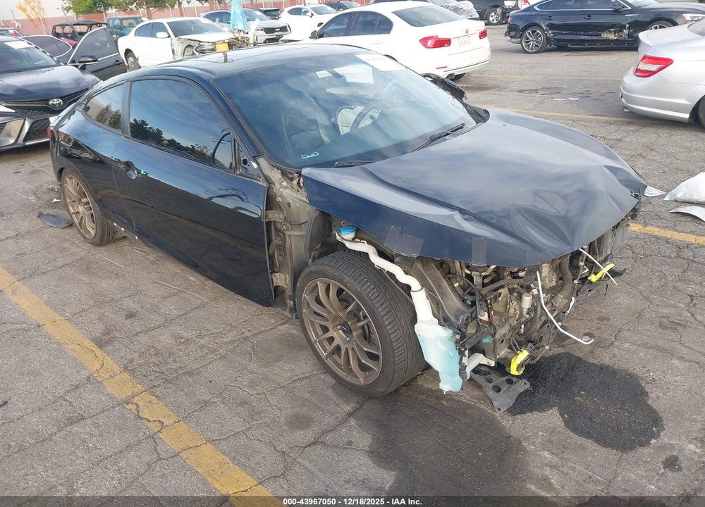 2017 HONDA CIVIC LX-P VIN: 2HGFC4B09HH300389