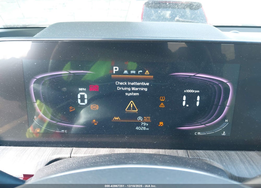 2024 KIA TELLURIDE EX VIN: 5XYP34GC7RG560702