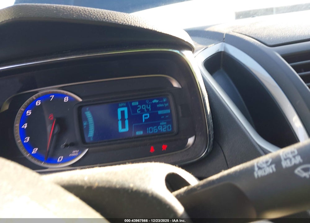 2016 CHEVROLET TRAX LT VIN: 3GNCJLSB1GL270563
