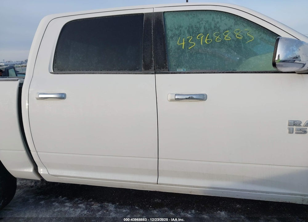 2018 RAM 1500 VIN: 1C6RR7LTXJS352155