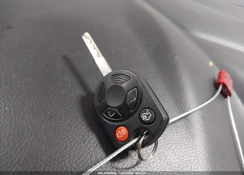 2014 FORD FOCUS SE VIN: 1FADP3F22EL258314