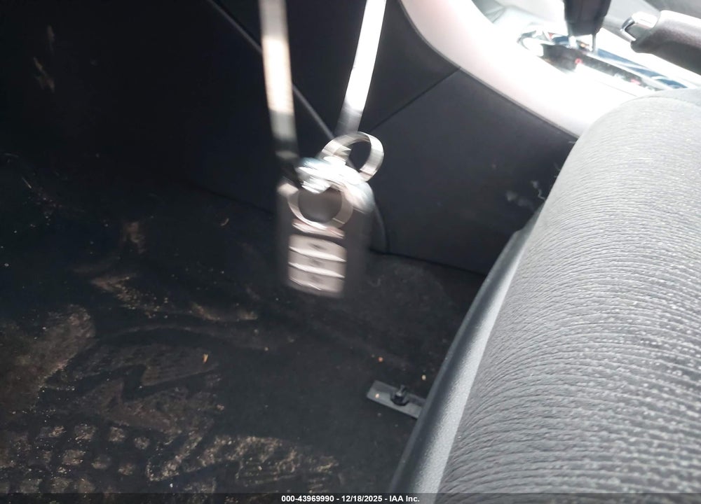 2013 HONDA ACCORD EX VIN: 1HGCR2F74DA023172