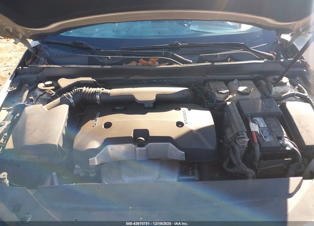 2014 CHEVROLET IMPALA 1LS VIN: 2G11Y5SL2E9222790