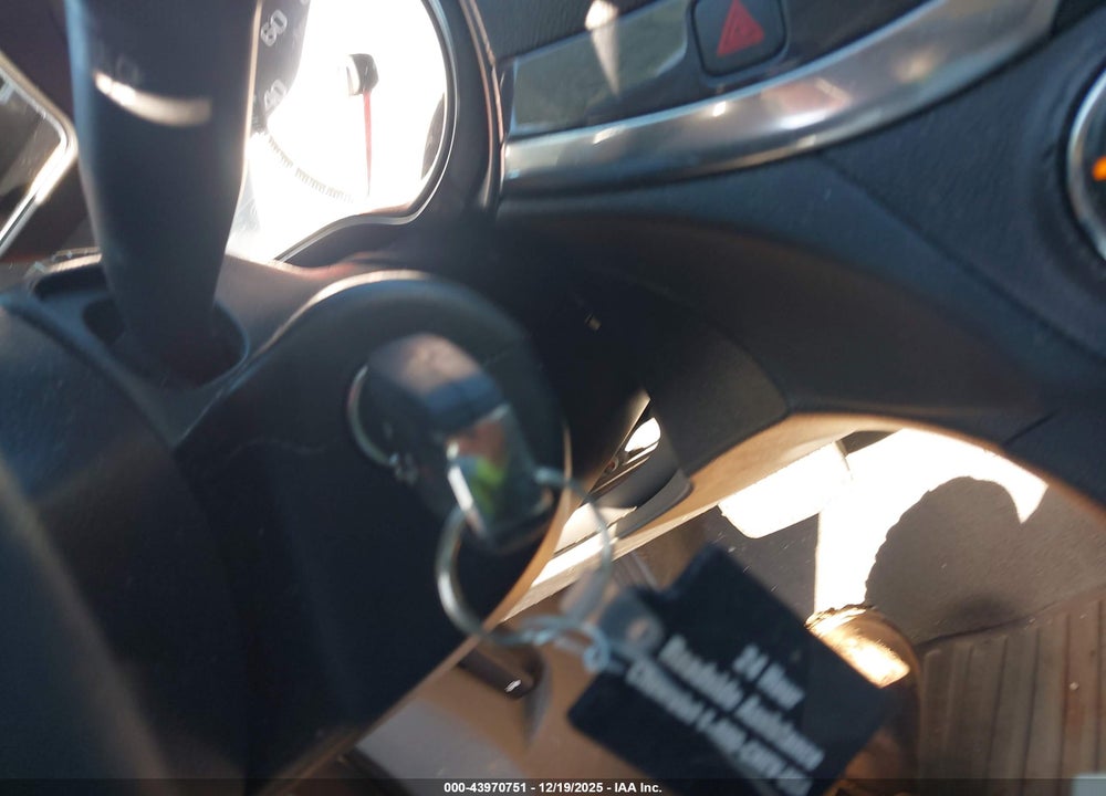 2014 CHEVROLET IMPALA 1LS VIN: 2G11Y5SL2E9222790