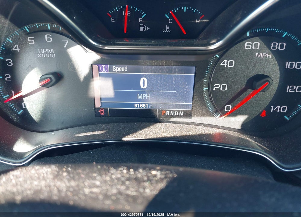 2014 CHEVROLET IMPALA 1LS VIN: 2G11Y5SL2E9222790