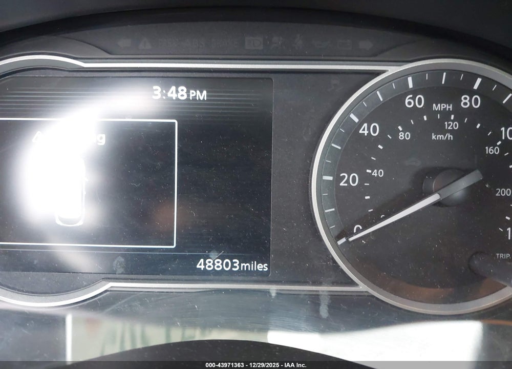 2019 NISSAN KICKS VIN: 3N1CP5CUXKL491514