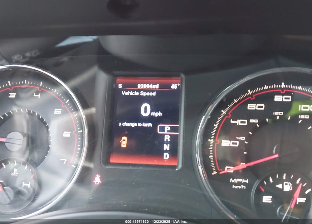 2014 DODGE CHARGER POLICE VIN: 2C3CDXAT7EH367469