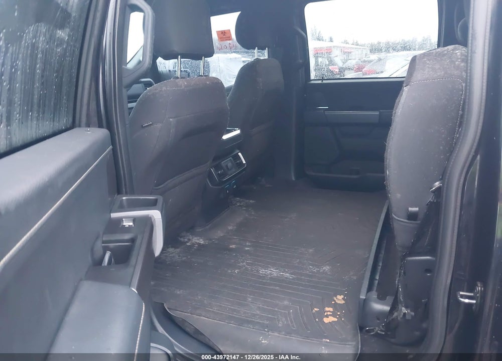 2021 FORD F-150 XLT VIN: 1FTFW1E85MFA33852