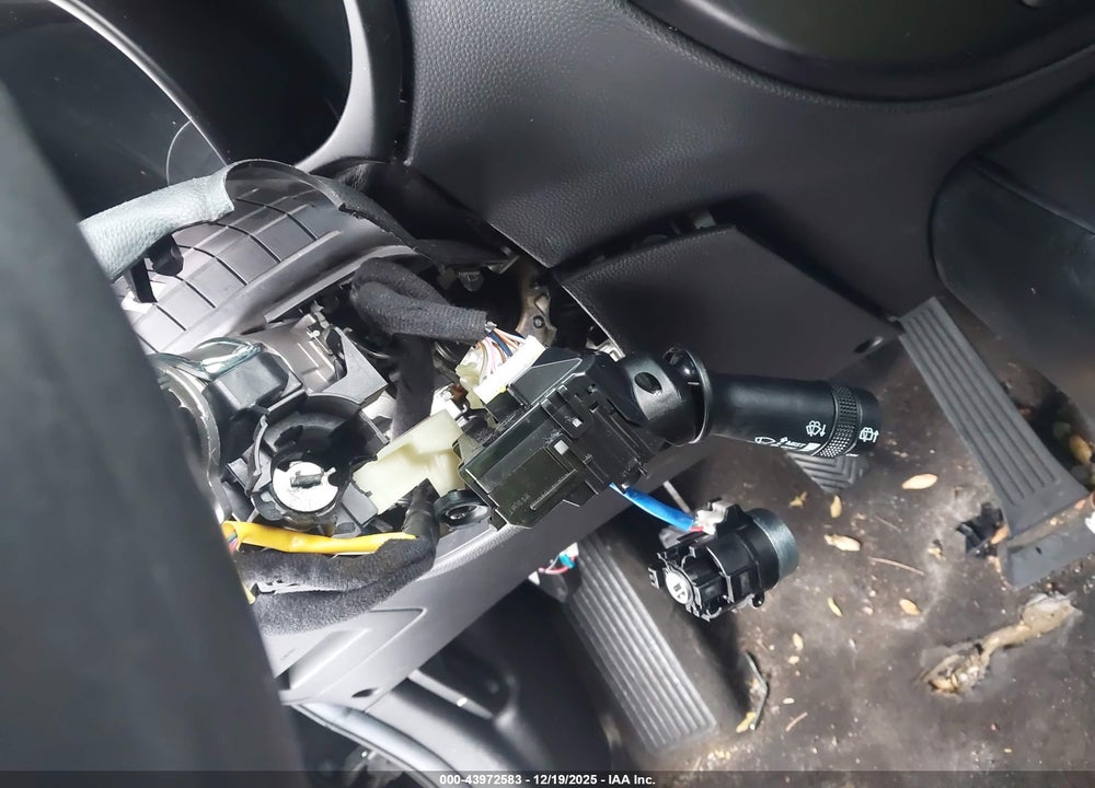 2016 KIA SOUL VIN: KNDJN2A26G7242746