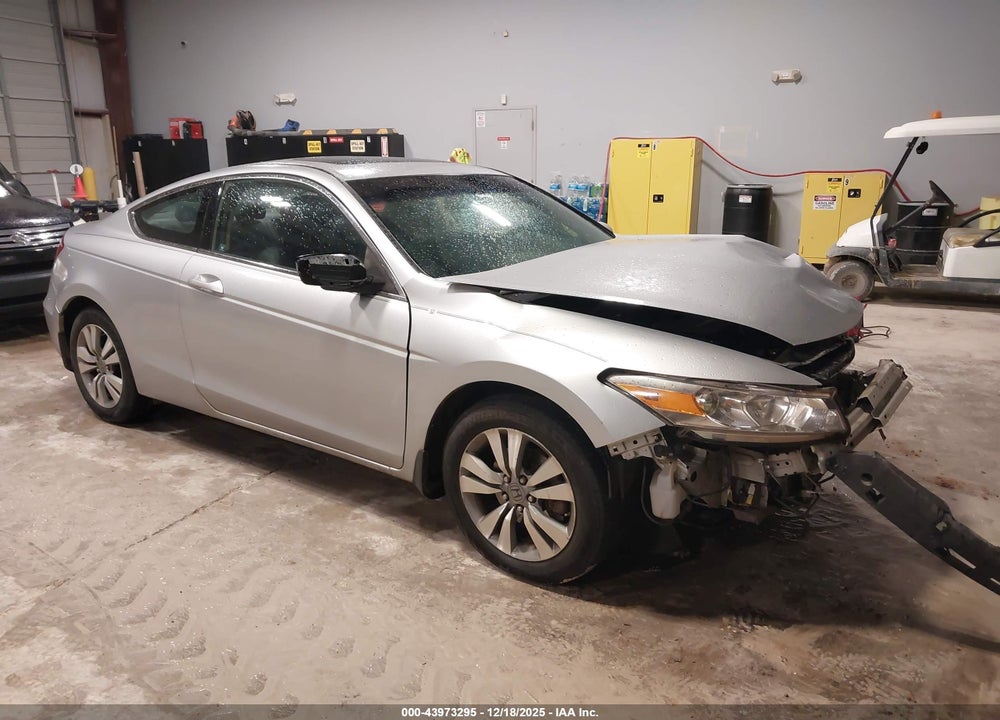 2009 HONDA ACCORD 2.4 EX-L VIN: 1HGCS12869A005261