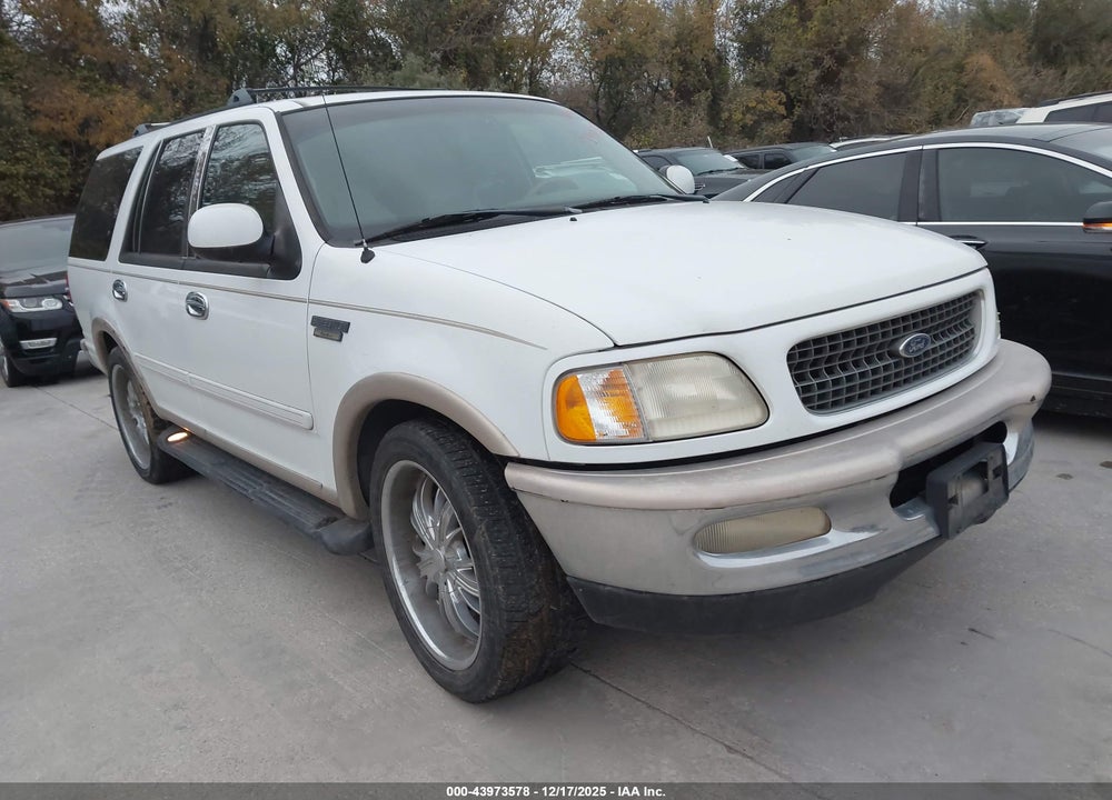 1998 FORD EXPEDITION EDDIE BAUER/XLT VIN: 1FMRU17L7WLB05915