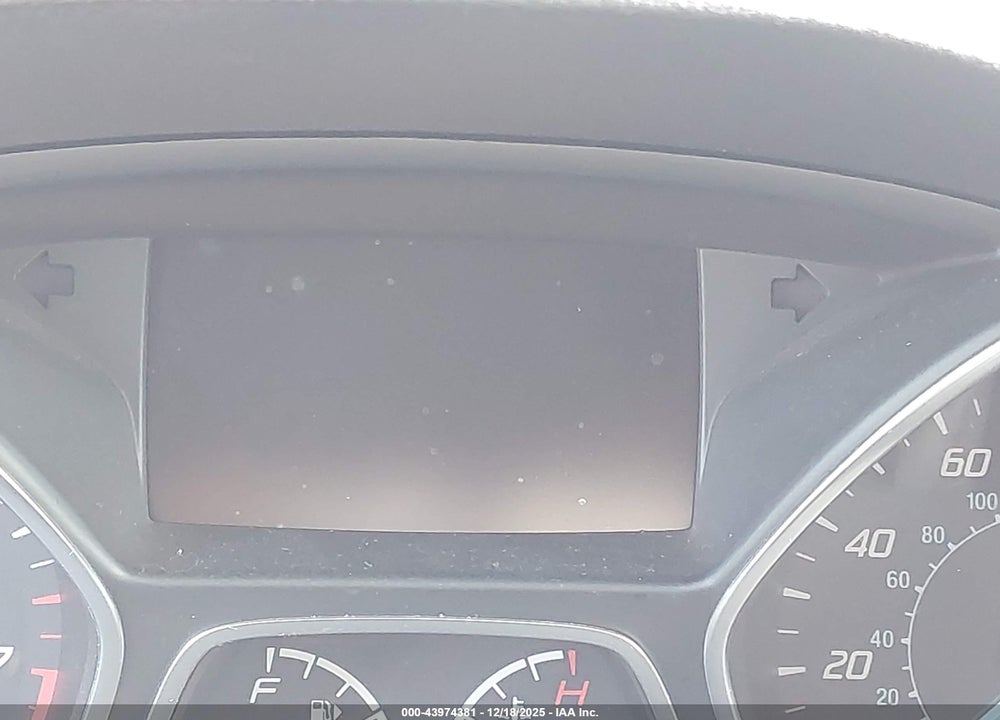 2014 FORD ESCAPE TITANIUM VIN: 1FMCU0J94EUB71439