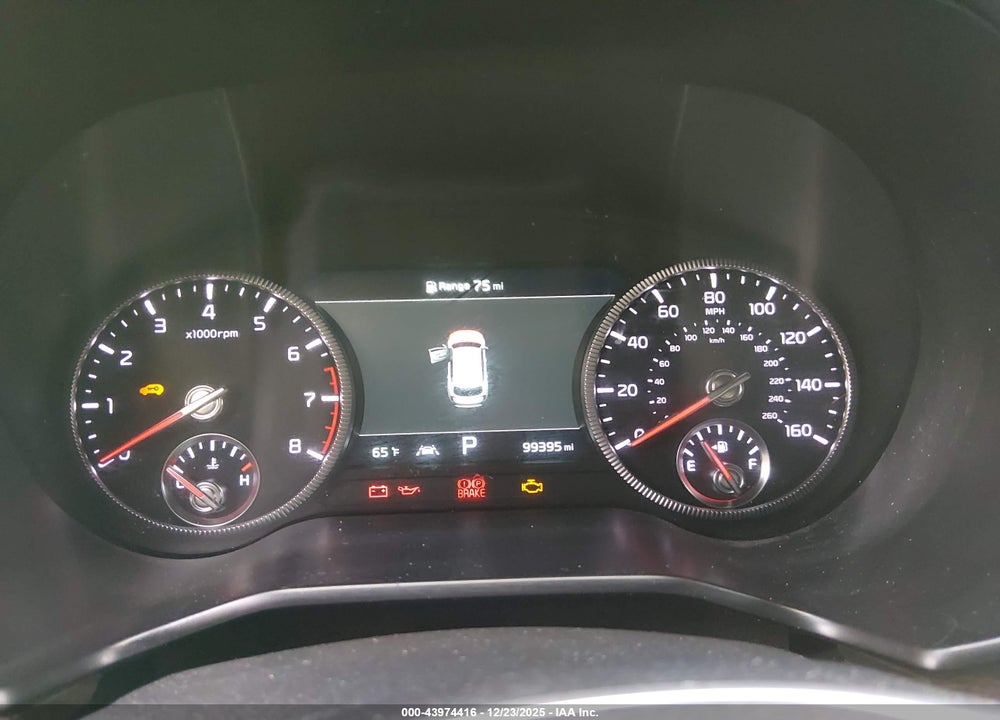 2021 KIA TELLURIDE SX VIN: 5XYP5DHC5MG191775