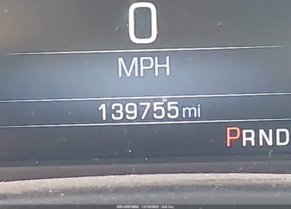 2014 GMC SIERRA 1500 SLT VIN: 3GTU2VEC8EG450803