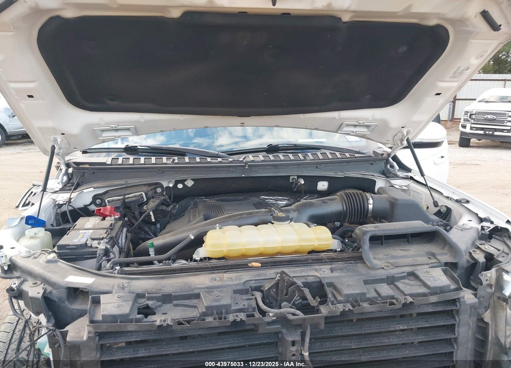 2018 FORD EXPEDITION XLT VIN: 1FMJU1HT1JEA50273