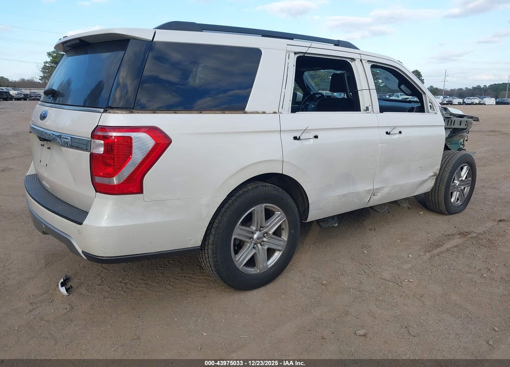 2018 FORD EXPEDITION XLT VIN: 1FMJU1HT1JEA50273