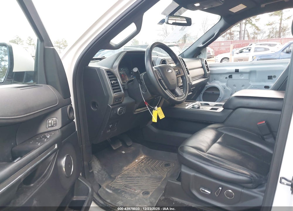 2018 FORD EXPEDITION XLT VIN: 1FMJU1HT1JEA50273