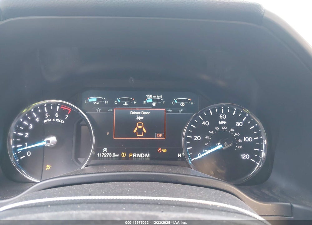 2018 FORD EXPEDITION XLT VIN: 1FMJU1HT1JEA50273