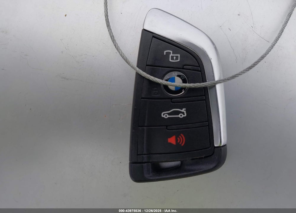 2022 BMW 330I XDRIVE VIN: 3MW5R7J03N8C31925