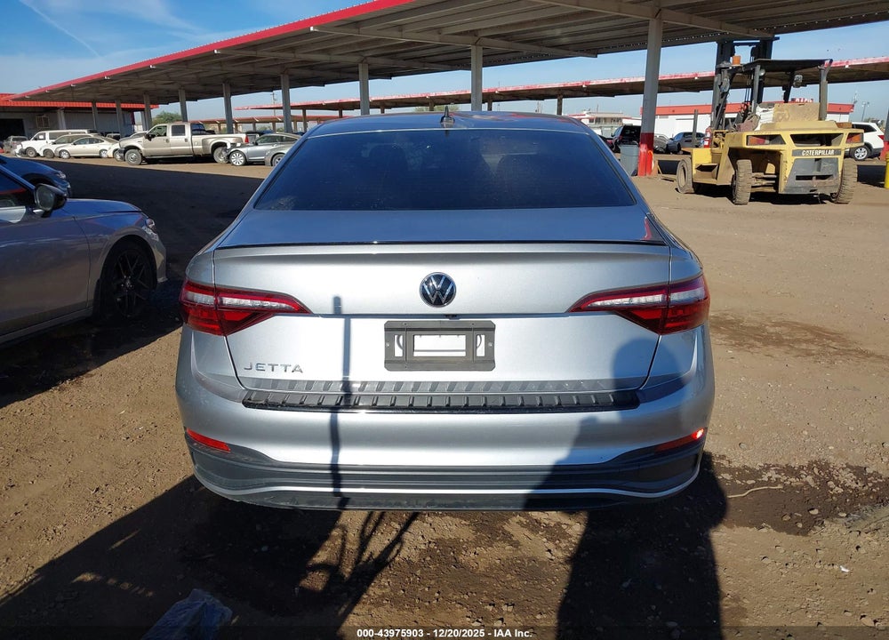 2024 VOLKSWAGEN JETTA 1.5T SPORT VIN: 3VWBM7BU3RM056222