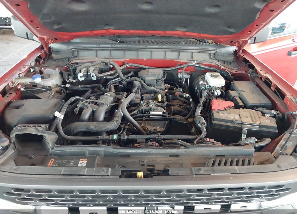 2023 FORD BRONCO BADLANDS VIN: 1FMEE5DH2PLB01730