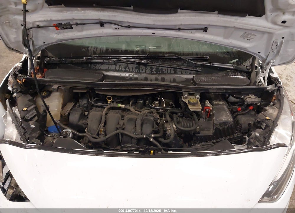 2020 FORD TRANSIT CONNECT XLT VIN: NM0LS7F25L1449405